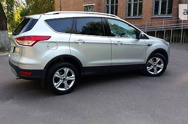 Внедорожник / Кроссовер Ford Kuga 2014 в Житомире