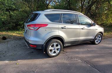 Внедорожник / Кроссовер Ford Kuga 2014 в Житомире