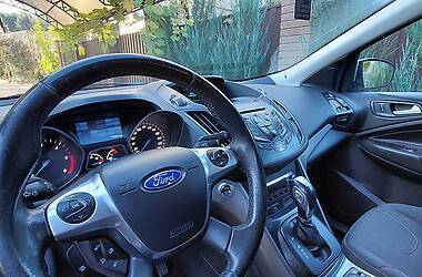 Внедорожник / Кроссовер Ford Kuga 2014 в Житомире