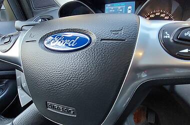 Внедорожник / Кроссовер Ford Kuga 2014 в Житомире