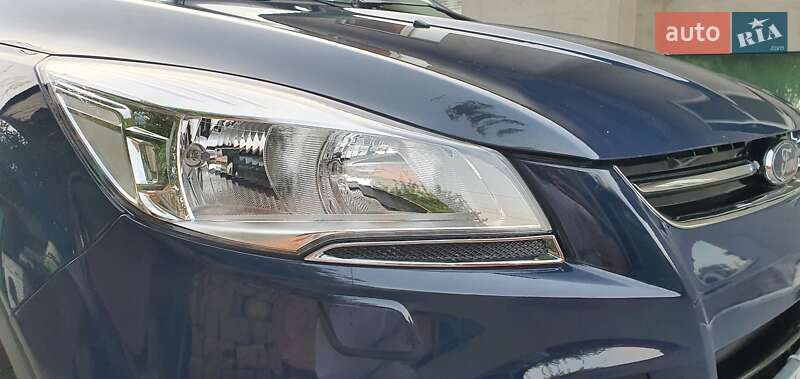 Внедорожник / Кроссовер Ford Kuga 2013 в Сумах фото 4 Внедорожник / Кроссовер Ford Kuga 2013 в Сумах