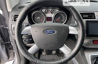 Внедорожник / Кроссовер Ford Kuga 2011 в Львове