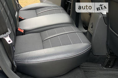 Внедорожник / Кроссовер Ford Kuga 2012 в 