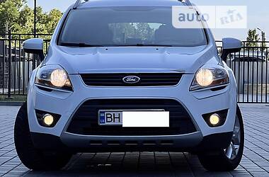 Внедорожник / Кроссовер Ford Kuga 2012 в Одессе