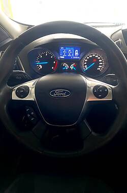 Внедорожник / Кроссовер Ford Kuga 2013 в Львове