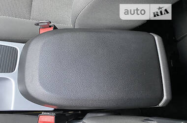 Внедорожник / Кроссовер Ford Kuga 2012 в 
