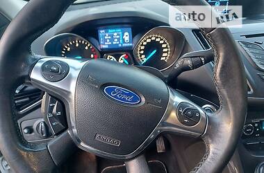 Внедорожник / Кроссовер Ford Kuga 2013 в Тернополе