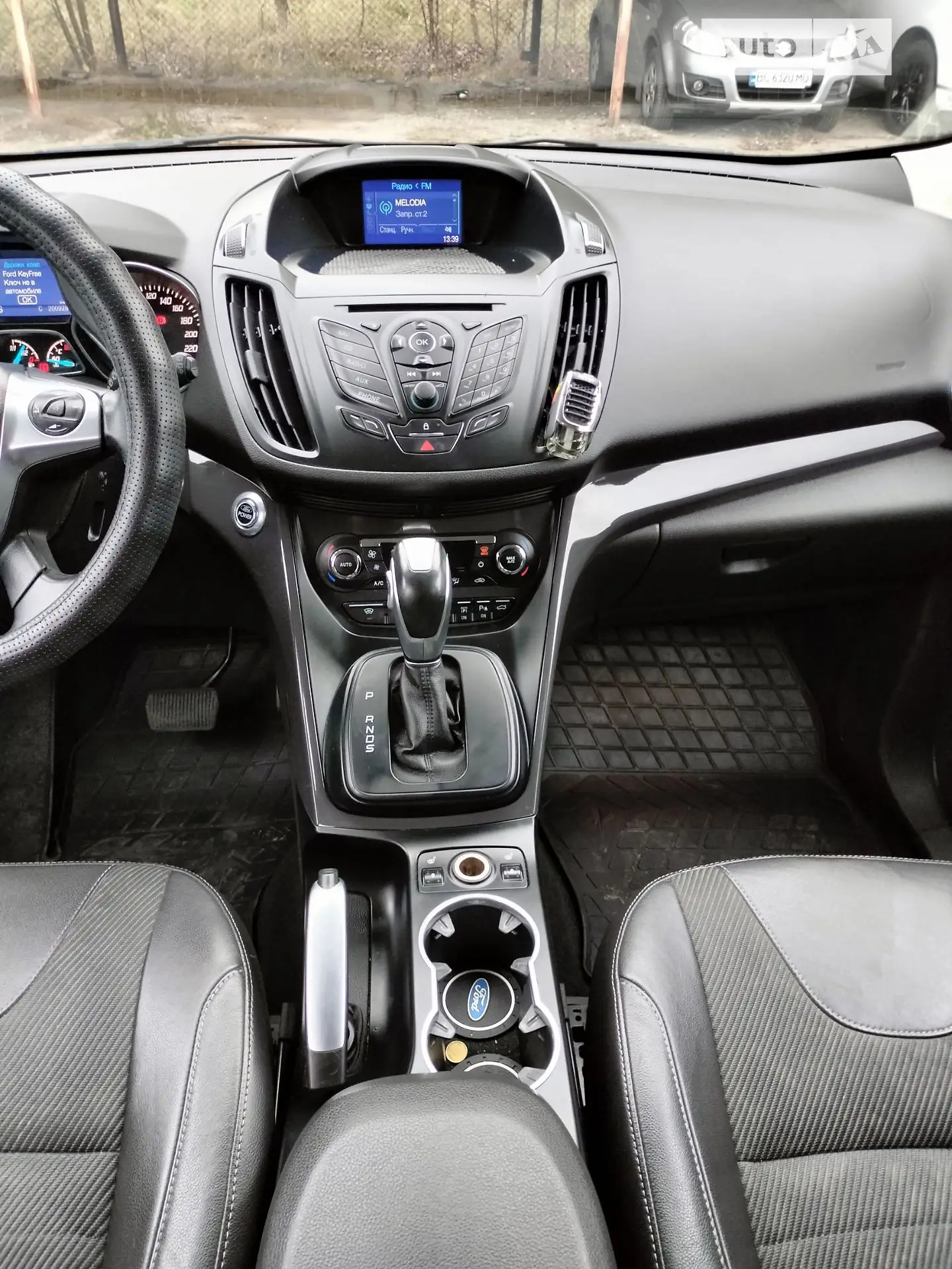 2013 Ford Kuga - мініатюра 17