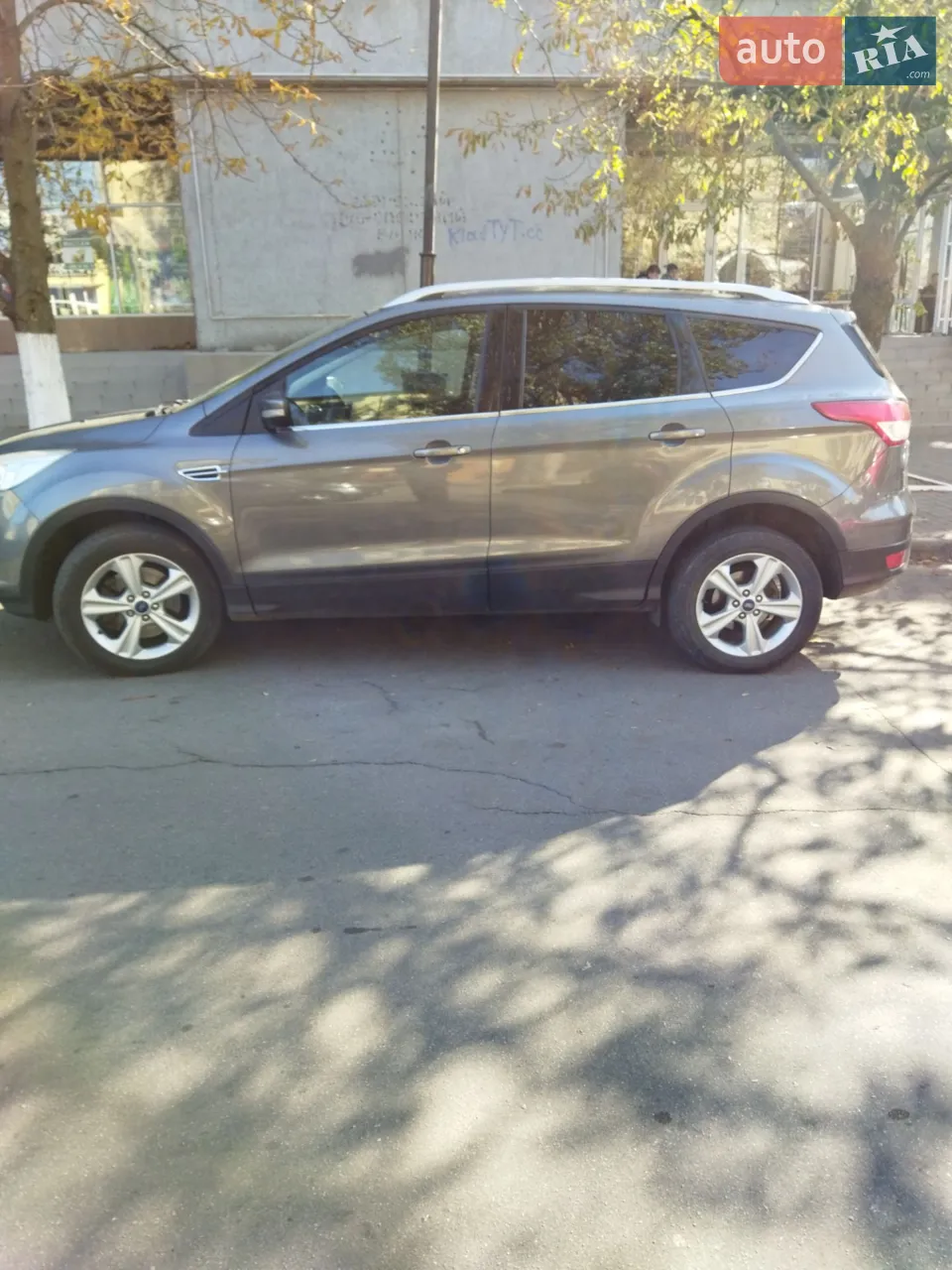 2012 Ford Kuga - мініатюра 16