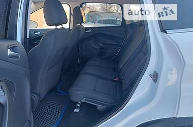 Внедорожник / Кроссовер Ford Kuga 2013 в Бродах