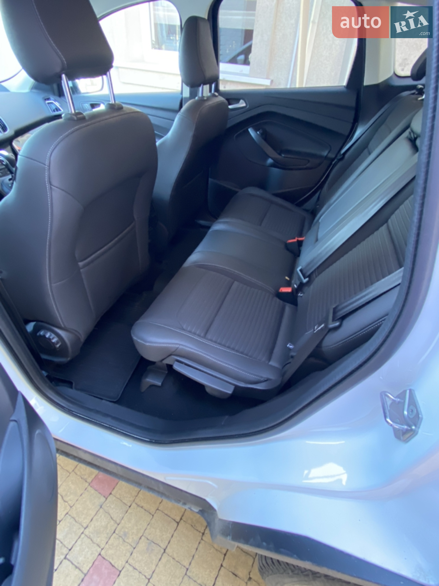 2019 Ford Kuga - мініатюра 8