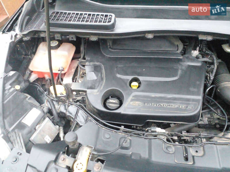 Позашляховик / Кросовер Ford Kuga 2014 в Тячеві фото 9 Позашляховик / Кросовер Ford Kuga 2014 в Тячеві