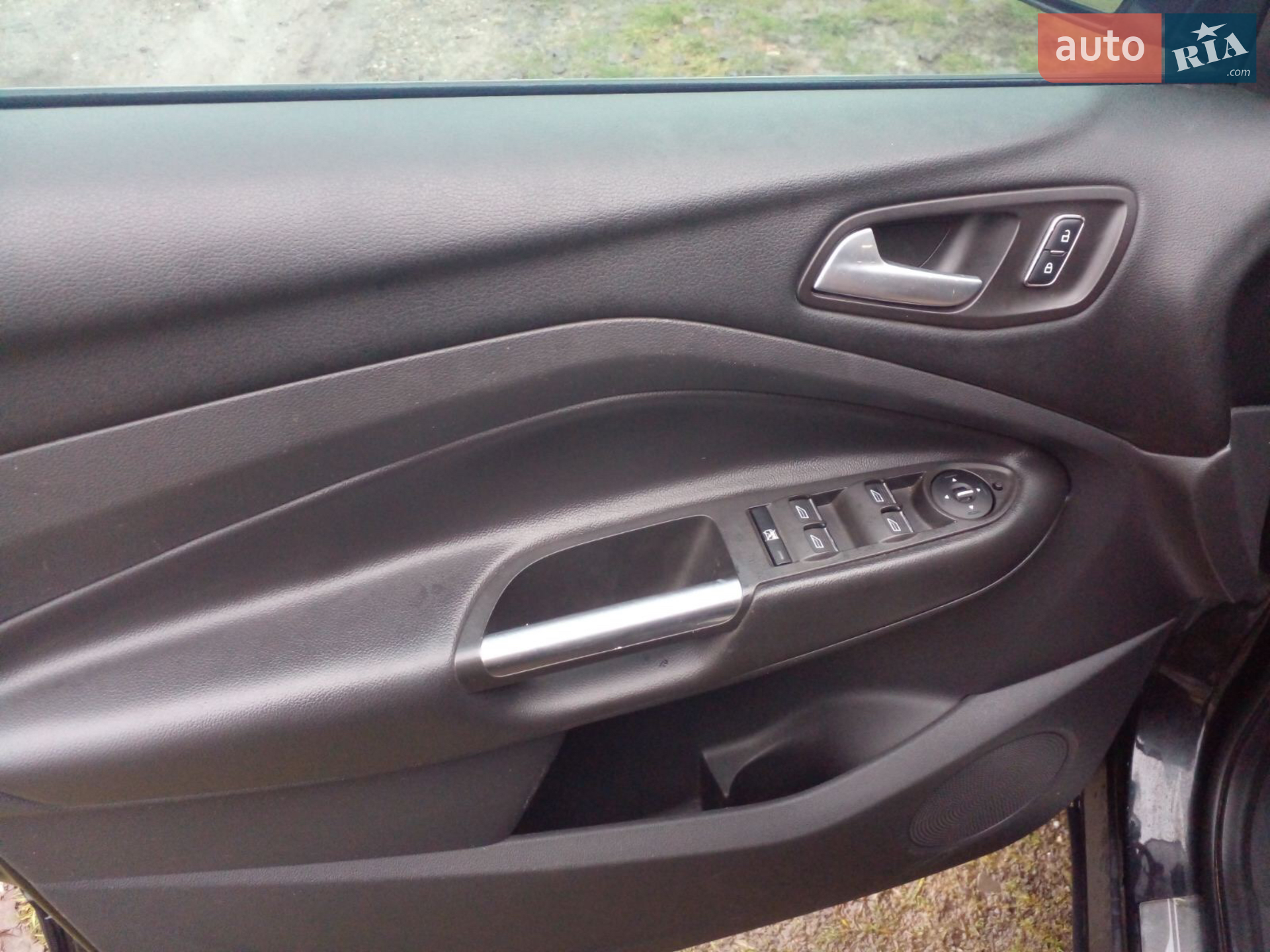 2014 Ford Kuga - мініатюра 19