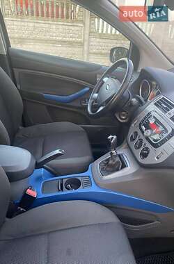 Внедорожник / Кроссовер Ford Kuga 2008 в Сокале