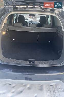 Внедорожник / Кроссовер Ford Kuga 2008 в Сокале