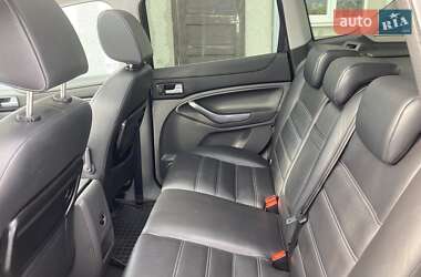 Внедорожник / Кроссовер Ford Kuga 2009 в Рахове