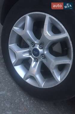 Внедорожник / Кроссовер Ford Kuga 2009 в 