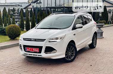 Внедорожник / Кроссовер Ford Kuga 2014 в Моршине