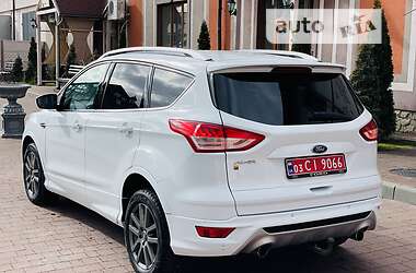 Внедорожник / Кроссовер Ford Kuga 2014 в Моршине