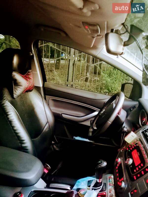 Внедорожник / Кроссовер Ford Kuga 2010 в Одессе