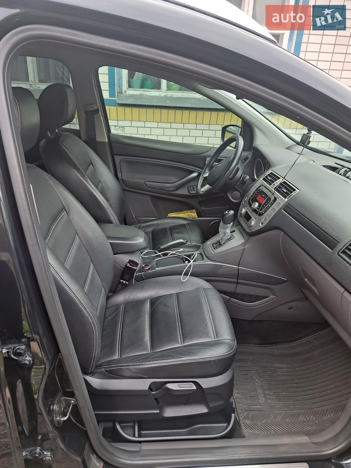 2012 Ford Kuga - мініатюра 7