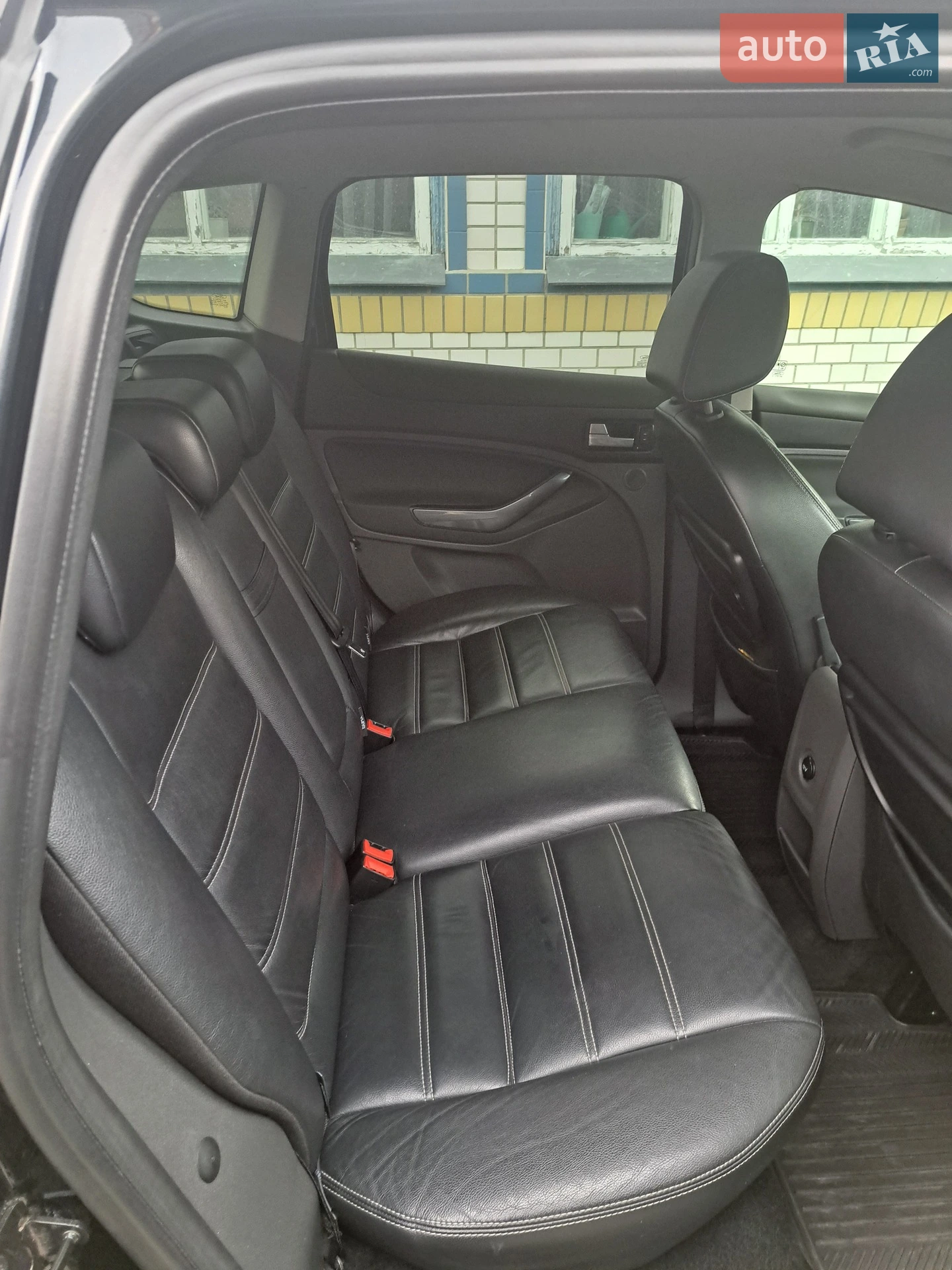2012 Ford Kuga - мініатюра 8