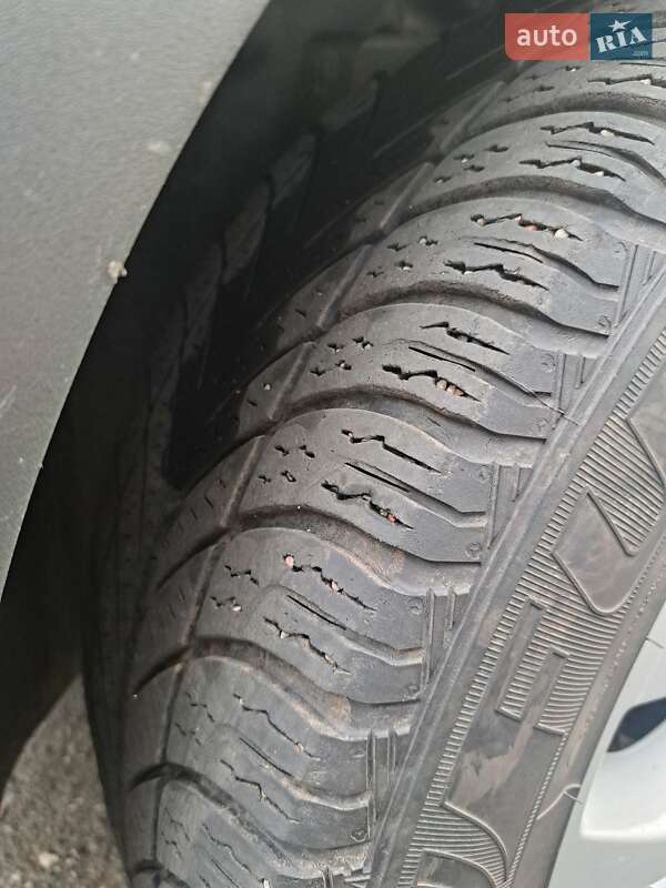 Внедорожник / Кроссовер Ford Kuga 2012 в Черкассах