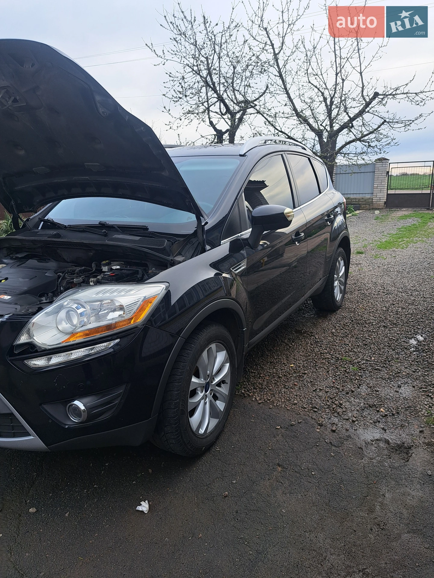 2012 Ford Kuga - мініатюра 17