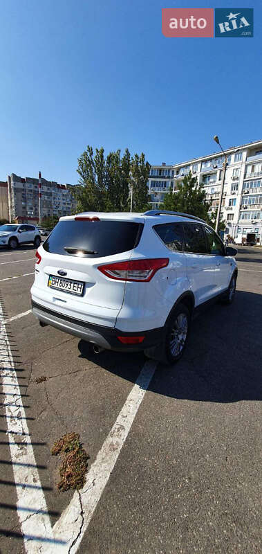 Внедорожник / Кроссовер Ford Kuga 2013 в Одессе