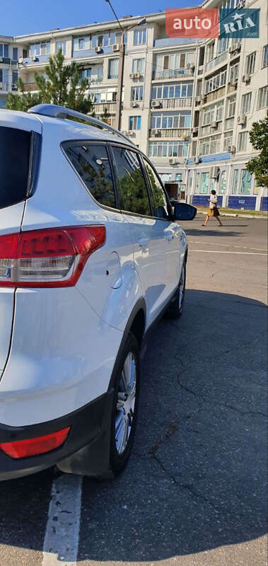Внедорожник / Кроссовер Ford Kuga 2013 в Одессе