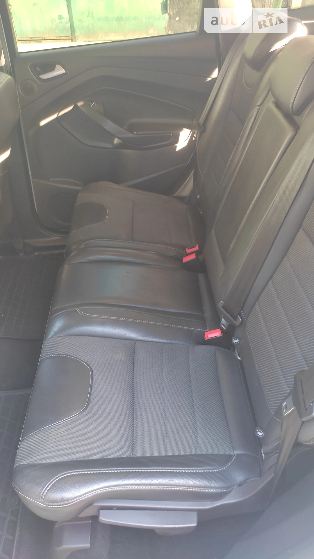 2015 Ford Kuga - мініатюра 14
