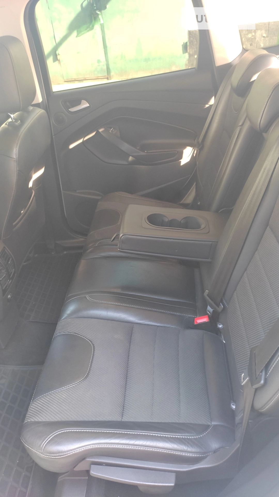 2015 Ford Kuga - мініатюра 13