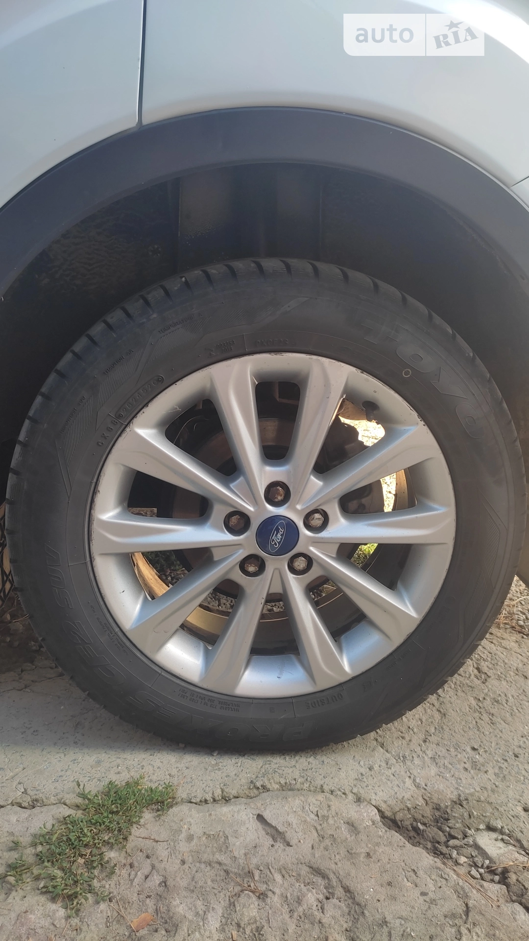 2015 Ford Kuga - мініатюра 18