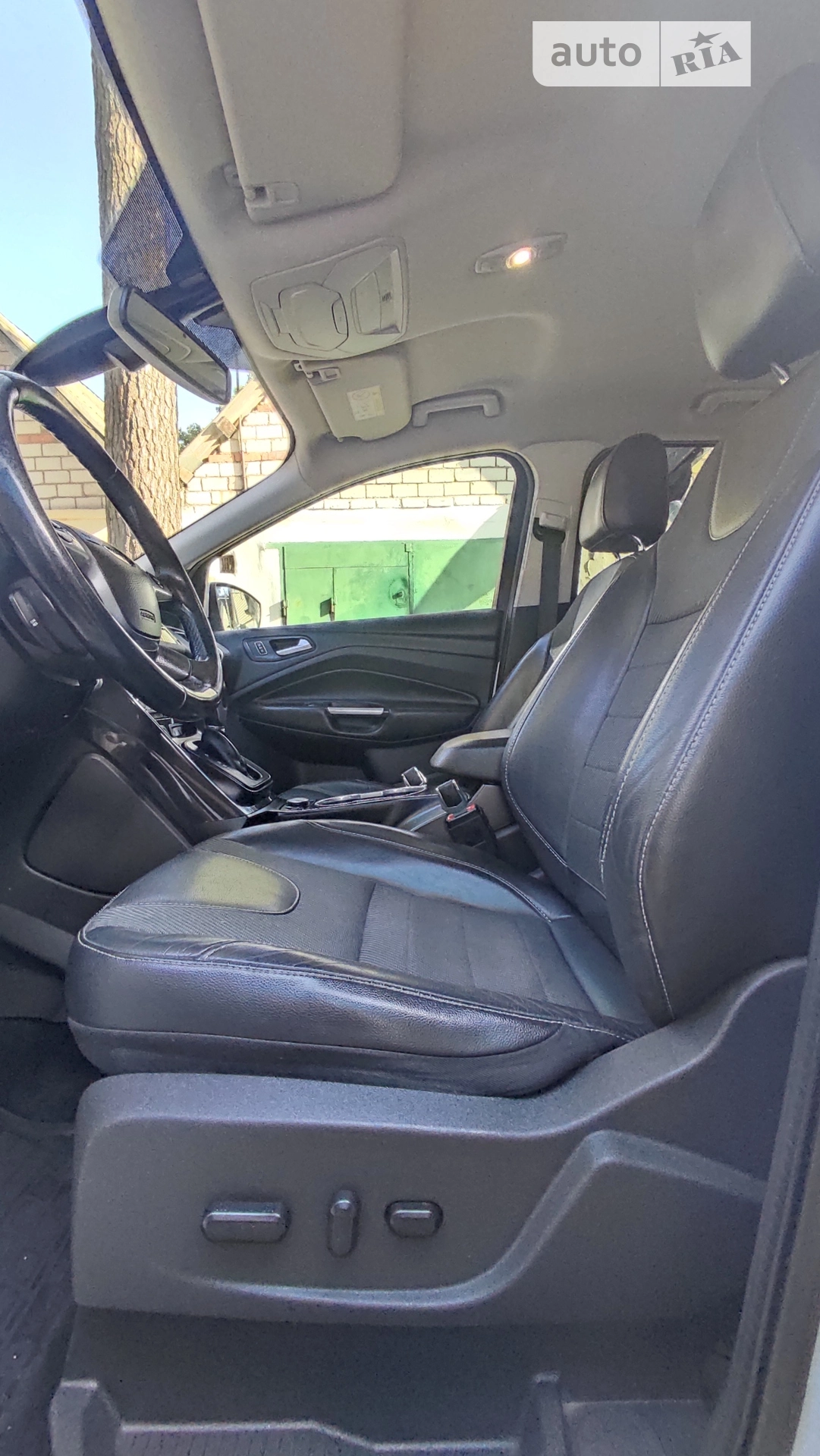 2015 Ford Kuga - мініатюра 6