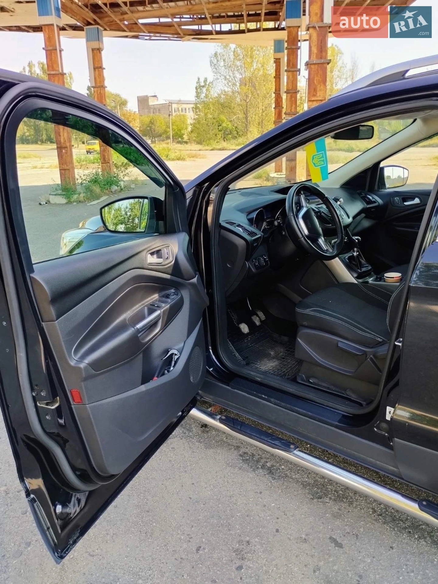 2013 Ford Kuga - мініатюра 13