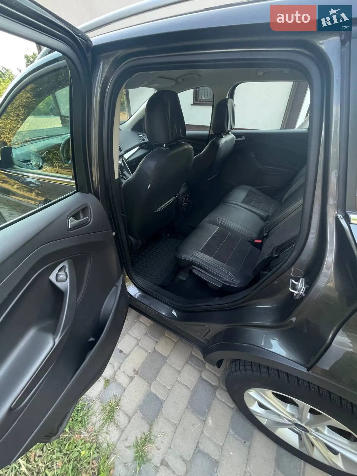 2019 Ford Kuga - мініатюра 4