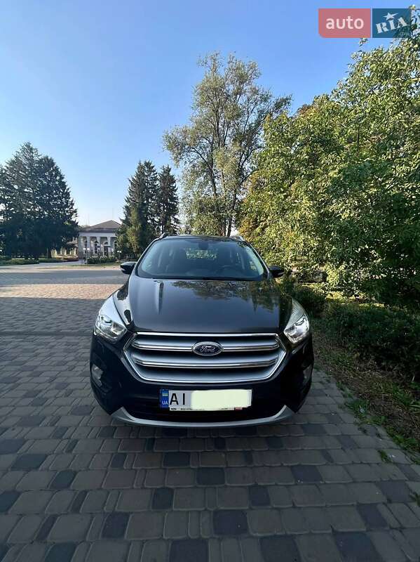 Внедорожник / Кроссовер Ford Kuga 2019 в Белой Церкви фото 9 Внедорожник / Кроссовер Ford Kuga 2019 в Белой Церкви
