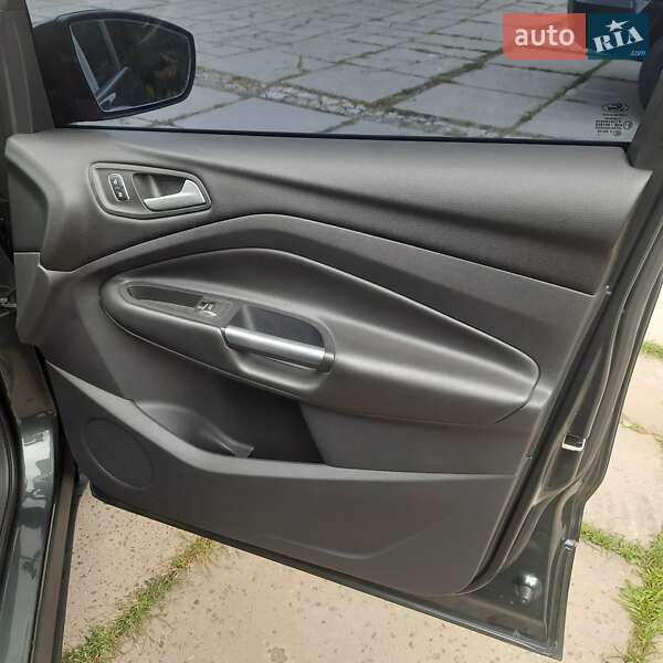 Внедорожник / Кроссовер Ford Kuga 2017 в Хмельницком фото 27 Внедорожник / Кроссовер Ford Kuga 2017 в Хмельницком