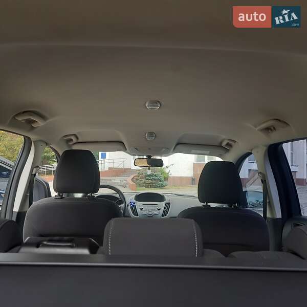 Внедорожник / Кроссовер Ford Kuga 2017 в Хмельницком фото 32 Внедорожник / Кроссовер Ford Kuga 2017 в Хмельницком