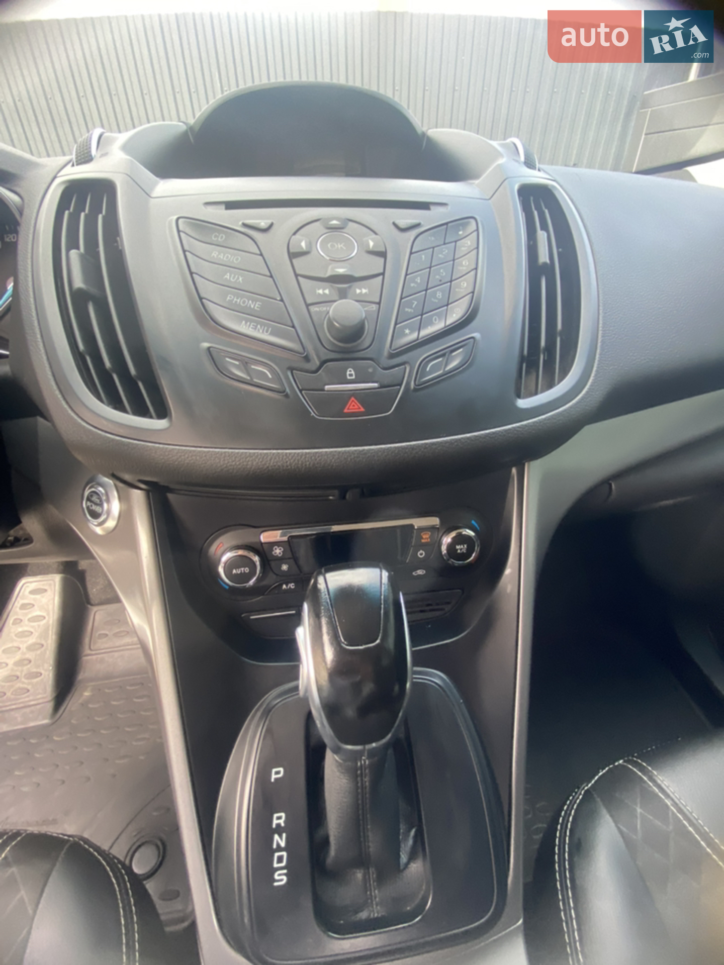 2013 Ford Kuga - мініатюра 33