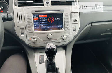 Внедорожник / Кроссовер Ford Kuga 2011 в Ровно