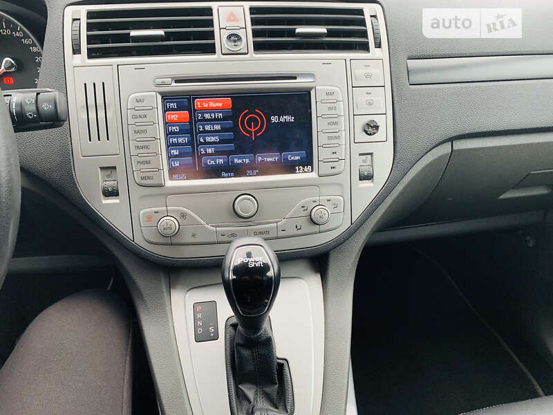 Позашляховик / Кросовер Ford Kuga 2011 в Рівному фото 6 Позашляховик / Кросовер Ford Kuga 2011 в Рівному