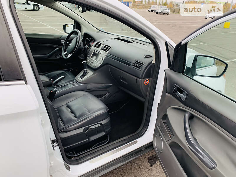 Позашляховик / Кросовер Ford Kuga 2011 в Рівному фото 7 Позашляховик / Кросовер Ford Kuga 2011 в Рівному
