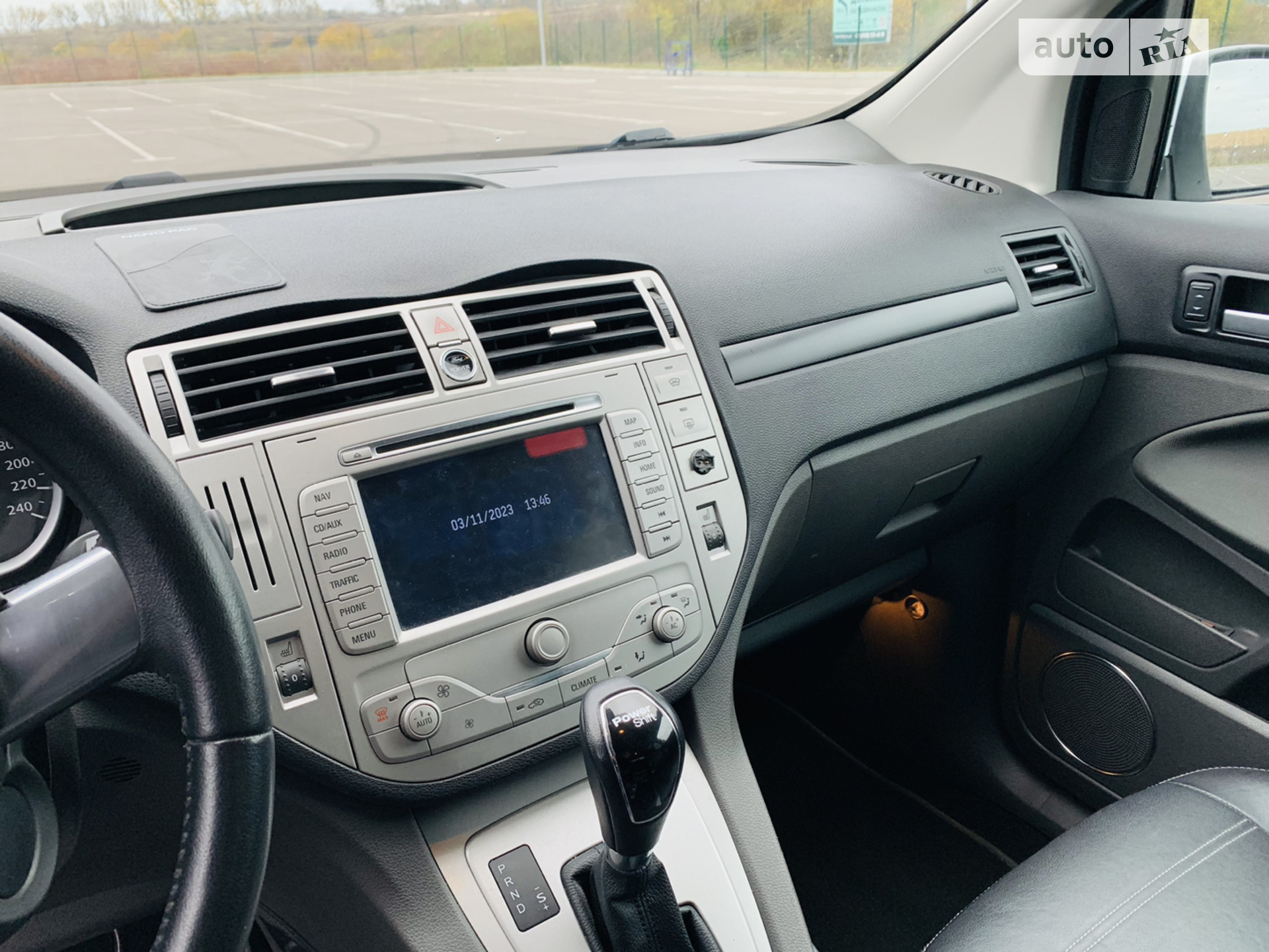 2011 Ford Kuga - мініатюра 15