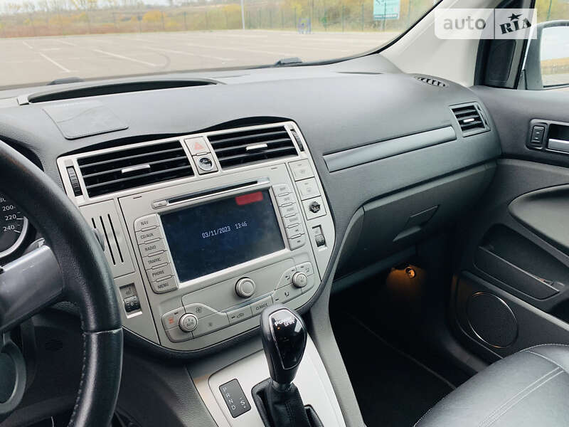 Позашляховик / Кросовер Ford Kuga 2011 в Рівному фото 15 Позашляховик / Кросовер Ford Kuga 2011 в Рівному