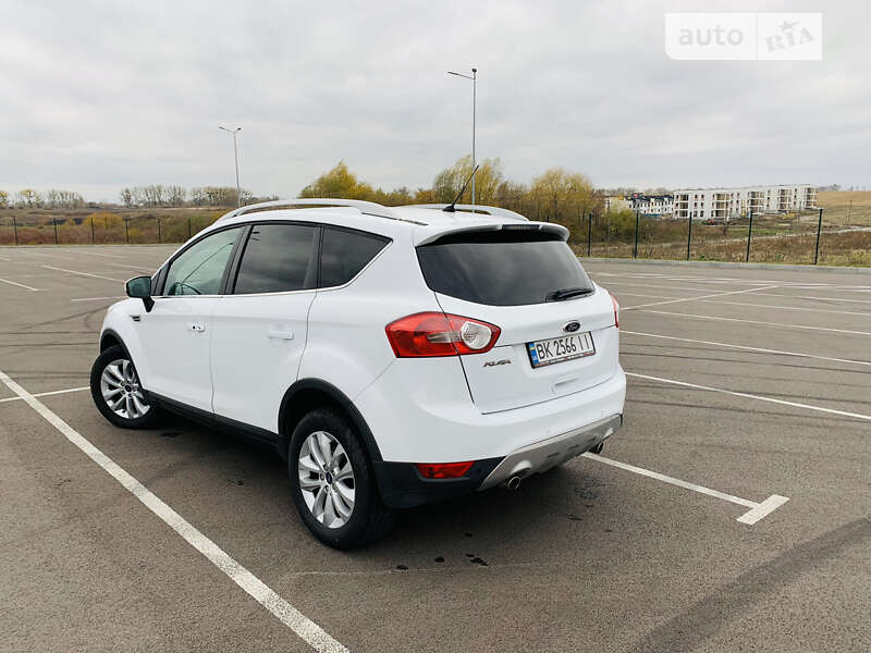 Позашляховик / Кросовер Ford Kuga 2011 в Рівному фото 21 Позашляховик / Кросовер Ford Kuga 2011 в Рівному