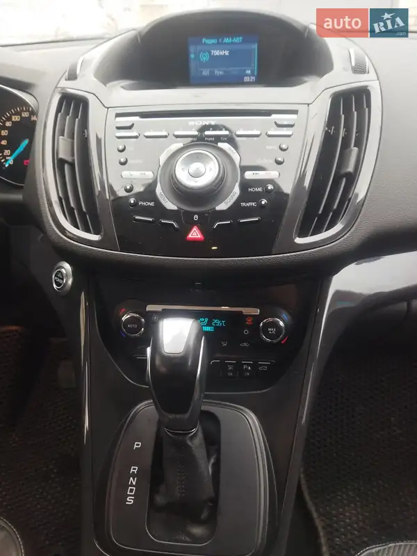 Ford Kuga 2013 VIN WF0AXXWPMADD87225 фото оголошення 3 з 55