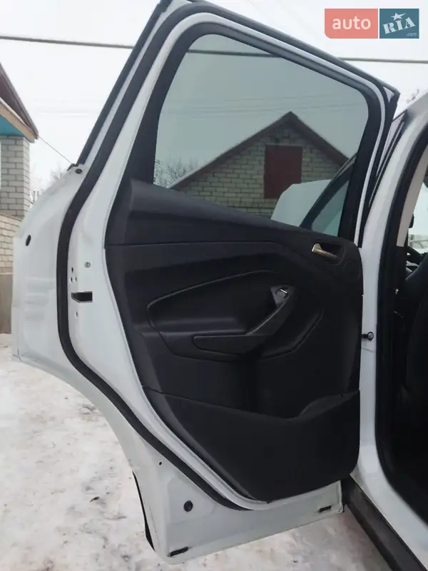 Ford Kuga 2013 VIN WF0AXXWPMADD87225 фото оголошення 9 з 55