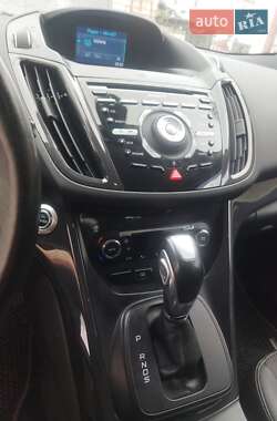 Внедорожник / Кроссовер Ford Kuga 2013 в Звягеле