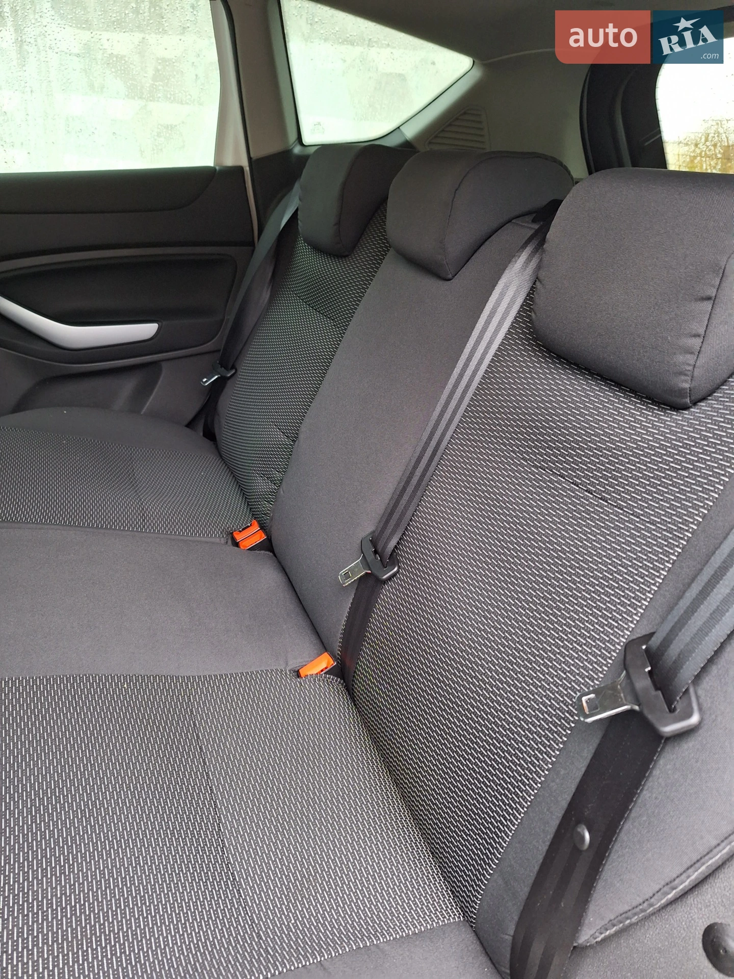 2011 Ford Kuga - мініатюра 9
